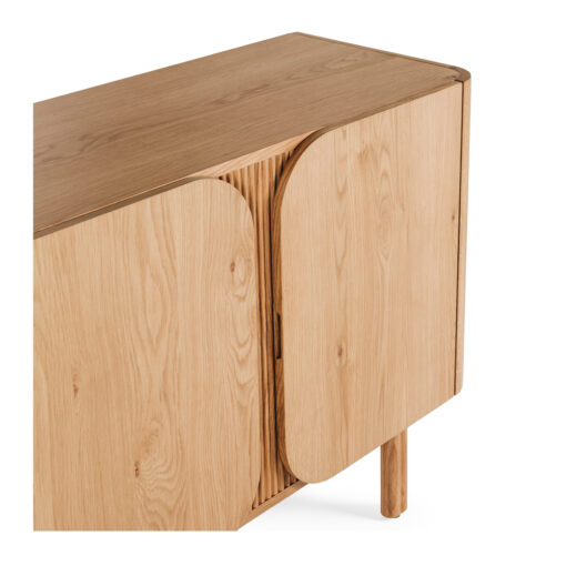 SIROCCO SIDEBOARD - NATURAL OAK - Image 7