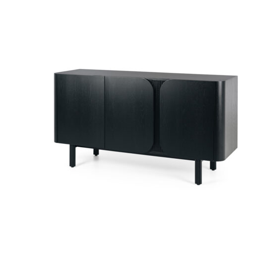 SIROCCO SIDEBOARD - BLACK OAK - Image 3