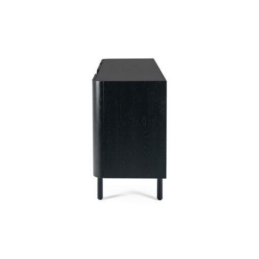 SIROCCO SIDEBOARD - BLACK OAK - Image 5