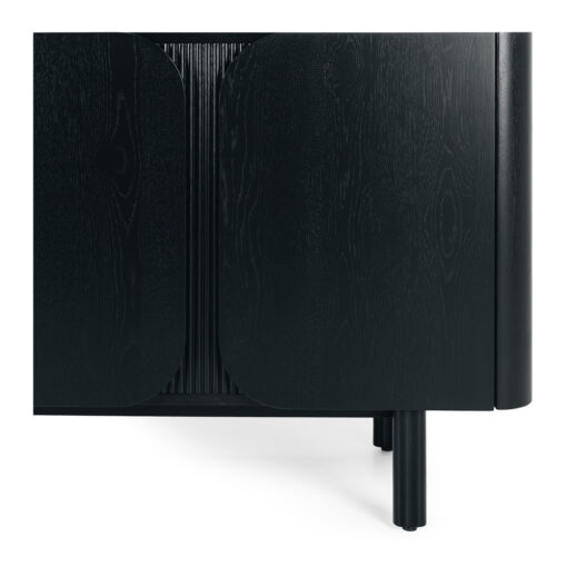 SIROCCO SIDEBOARD - BLACK OAK - Image 6