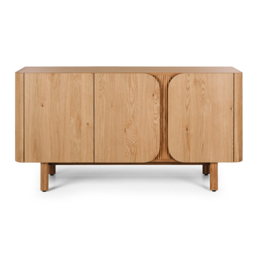 SIROCCO SIDEBOARD - NATURAL OAK