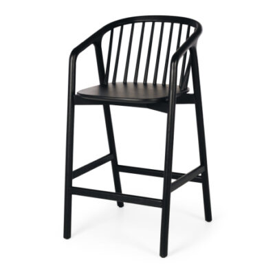 NORD HIGHBACK BARSTOOL