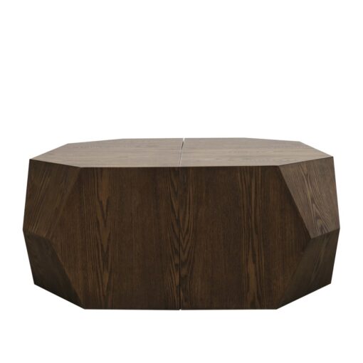 ALTO MODULAR COFFEE TABLE - 4 SECTIONS - Image 8