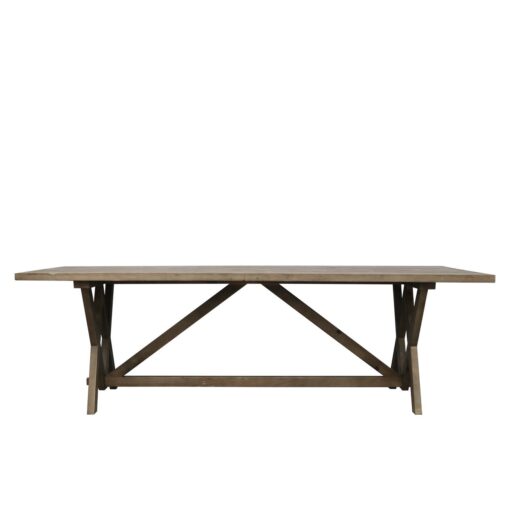 EASTVALE DINING TABLE - Image 2