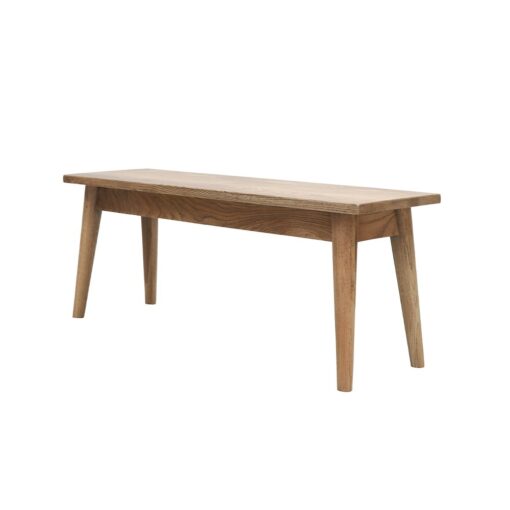 VAASA BENCH NATURAL - 3 SIZES - Image 3