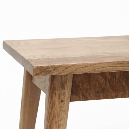 VAASA BENCH NATURAL - 3 SIZES - Image 6