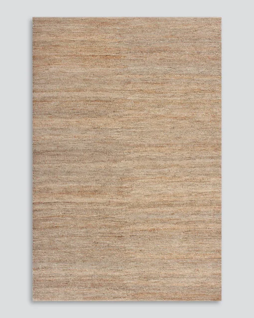 PAPEETE FLOOR RUG JUTE 4 SIZES - Image 3