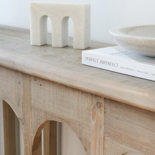 SANDBERG CONSOLE TABLE - Image 6