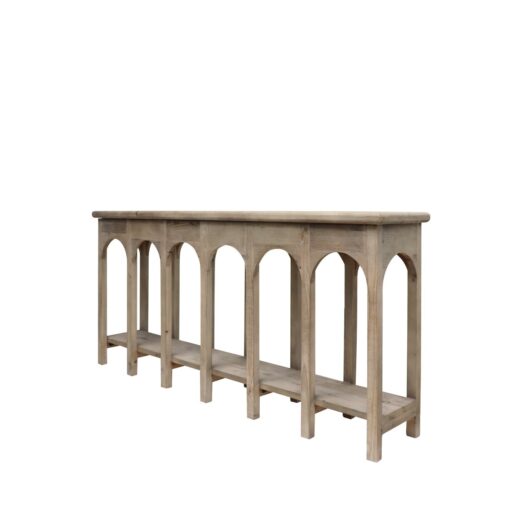 SANDBERG CONSOLE TABLE - Image 2