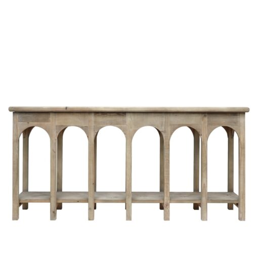 SANDBERG CONSOLE TABLE