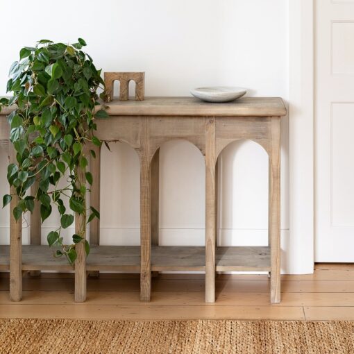 SANDBERG CONSOLE TABLE - Image 5