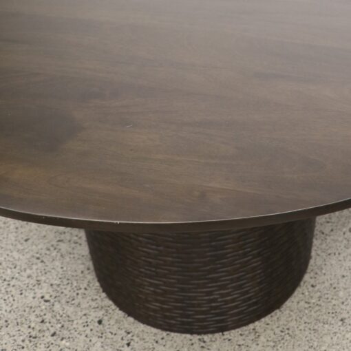 VIENNA ROUND DINING TABLE - Image 3