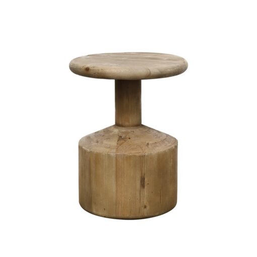 HESPERIA SIDE TABLE