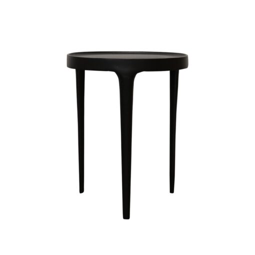 KAREKARE SIDE TABLE