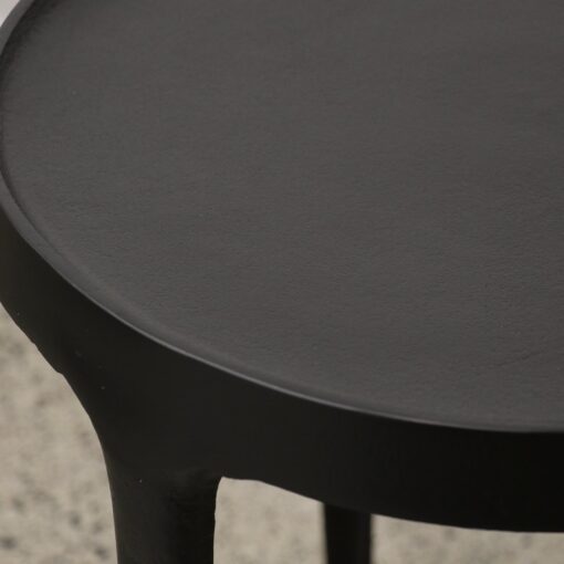 KAREKARE SIDE TABLE - Image 4