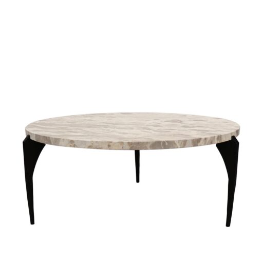 ARIANA COFFEE TABLE - BEIGE