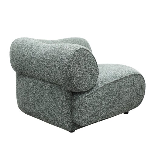 BAY MODULAR CORNER SOFA - GREEN - Image 4