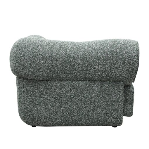 BAY MODULAR CORNER SOFA - GREEN - Image 5