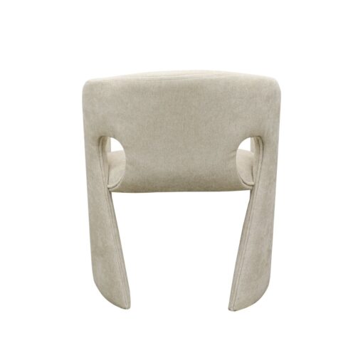 PENNY DINING CHAIR - NATURAL - Image 3