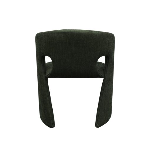 PENNY DINING CHAIR - GREEN - Image 3