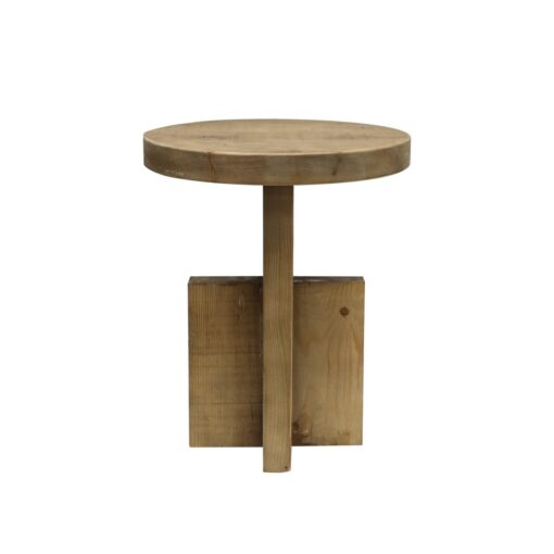 FONTANA SIDE TABLE - Image 3