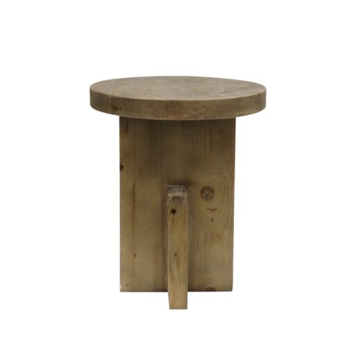 FONTANA SIDE TABLE - Image 4