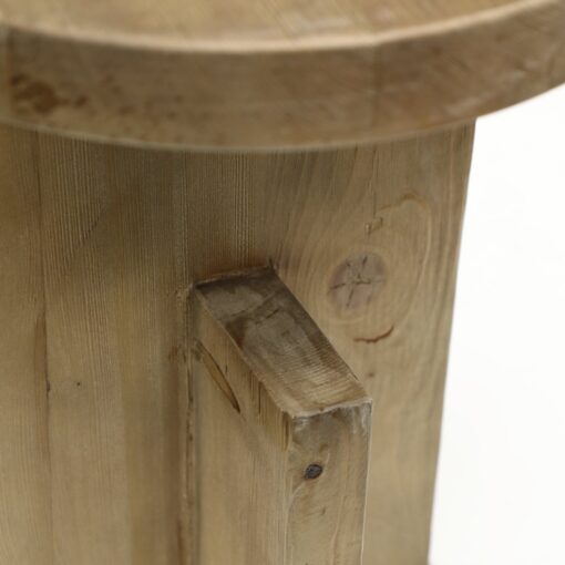 FONTANA SIDE TABLE - Image 5