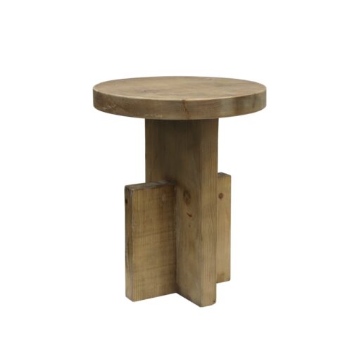 FONTANA SIDE TABLE