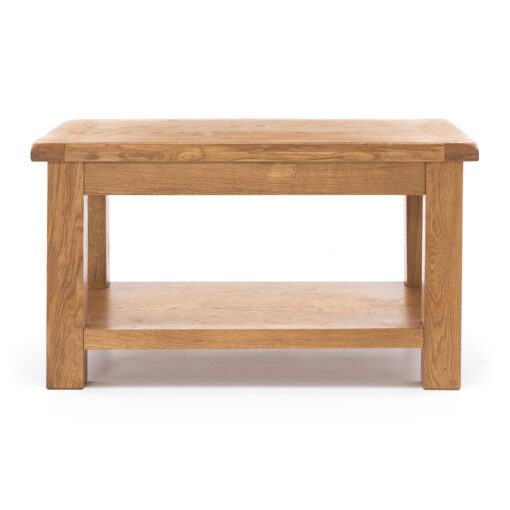 SALISBURY COFFEE TABLE