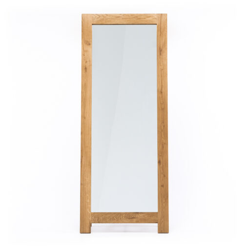 SALISBURY CHEVAL MIRROR