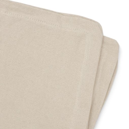 KEELY ARMCHAIR - OATMEAL COVER SET ONLY
