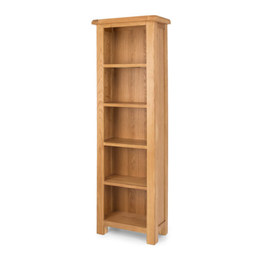 SALISBURY SLIM BOOKCASE  (KD) - Image 3