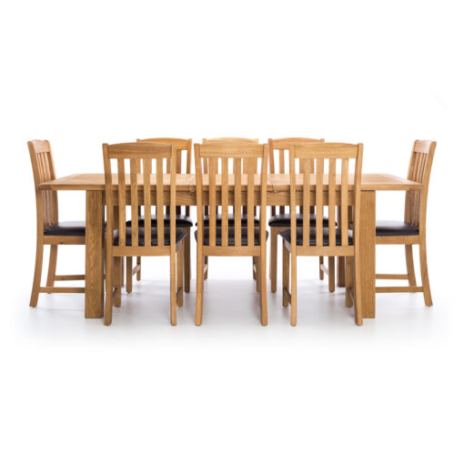 SALISBURY DINING EXT TABLE 1800x1000 - Image 6