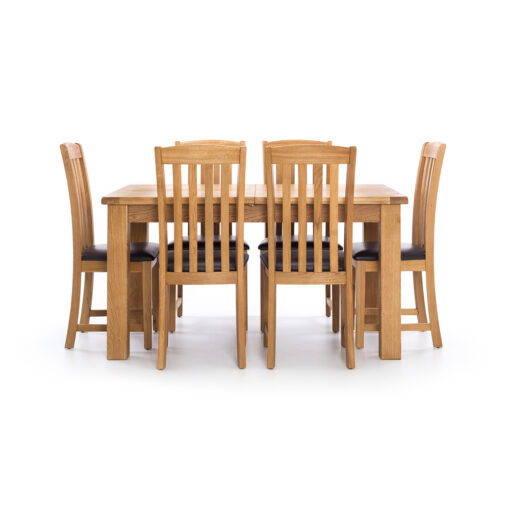 SALISBURY DINING EXT TABLE 1500x900 - Image 5