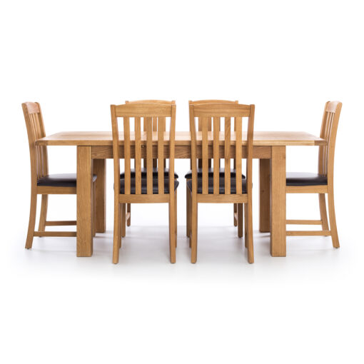 SALISBURY DINING EXT TABLE 1500x900 - Image 6