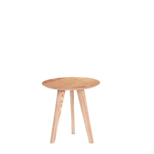 ARCO SIDE TABLE