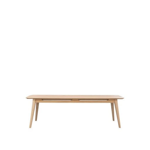 ROKKE BENCH 150CM-OAK