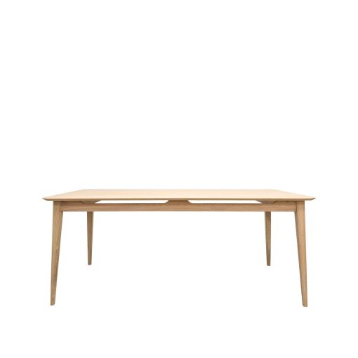 ROKKE DINING TABLE 180CM- OAK