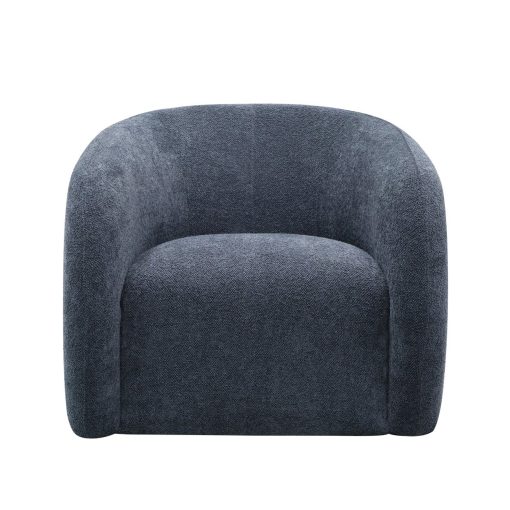 MAX SWIVEL CHAIR - STEEL - Image 4