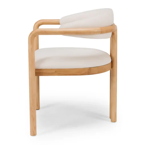 PALERMO DINING CHAIR - Image 3