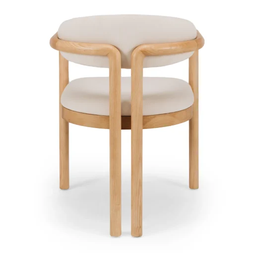 PALERMO DINING CHAIR - Image 4