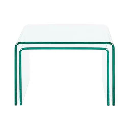 GHOST NESTED TABLES