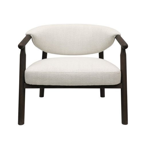 Norwood Occasional Chair - Cream