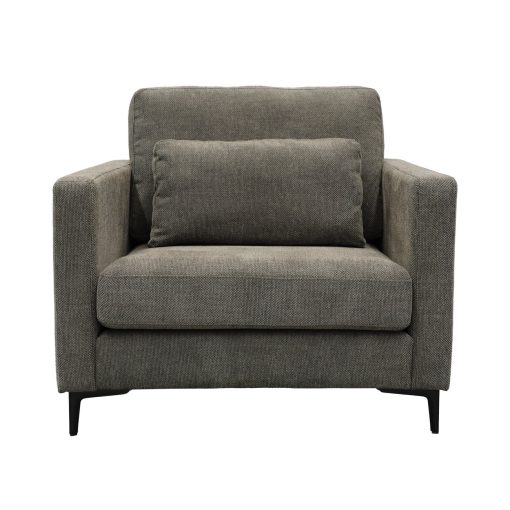 Islington Armchair - Khaki