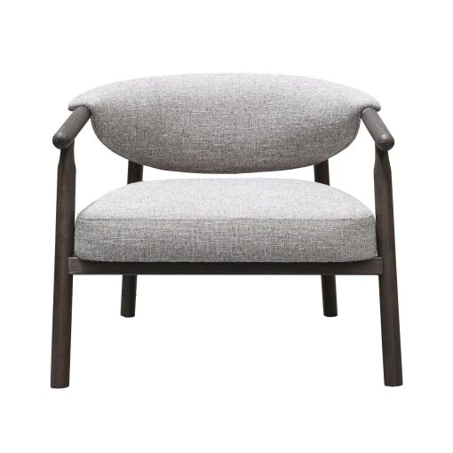 Norwood Occasional Chair - Mushroom