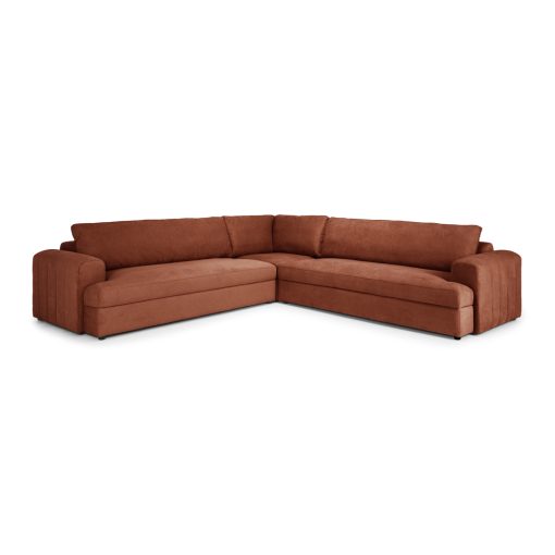 GOTTO CNR SOFA CARAMEL