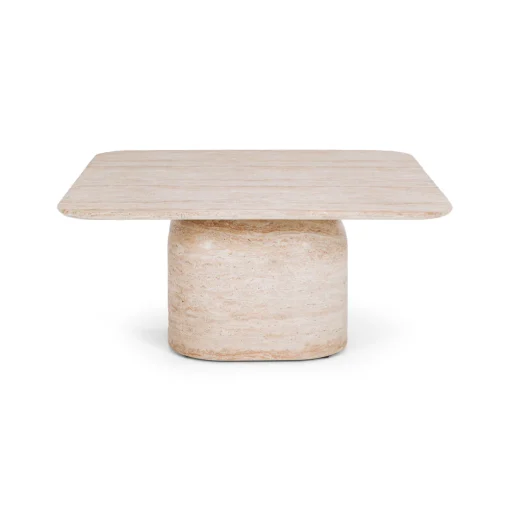 AURA CONCRETE COFFEE TABLE - Image 4