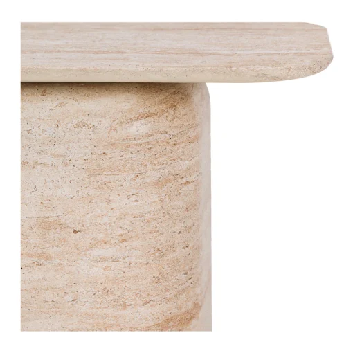 AURA CONCRETE SIDE TABLE - Image 4