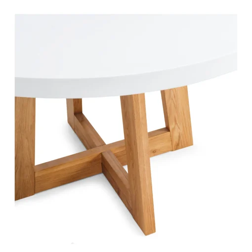 ECHO DINING TABLE - Image 4