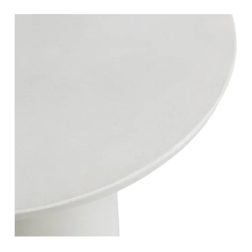 STONEGLOW CONCRETE SIDE TABLE - Image 2